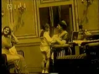 In nacht und eis a 1912 silent drama about titanic (part 2)