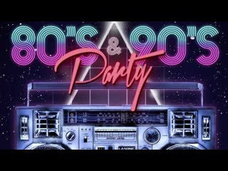 Трансляция i hd [ o2 o1 2o23 ] * party 80s ● 90s
