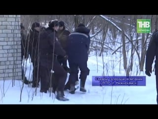 Жестокое, зверское молодые молодой девушки в нижнекамске тнв