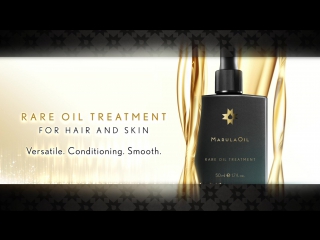 Marula oil by paul mitchell драгоценный уход за волосами!
