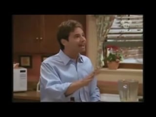 Two of a kind | s01e18 | welcome matt