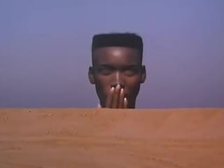 Grace jones slave to the rhythm (video official restored)