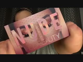 Hudabeauty bqpx1xsfka mp4