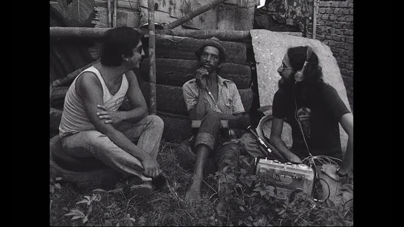 Agarrando pueblo (colombia, 1977) dir carlos mayolo, luis ospina