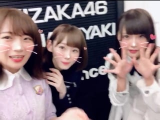 #nogizaka46 #akimotomanatsu #akimoto manatsu #keyakizaka46 #koikeminami #koike minami #takasemana #takase mana