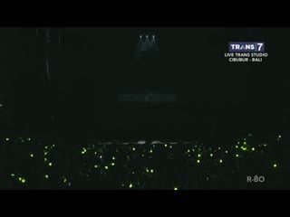 191214 nct dream @ hut transmedia boom 18 in jakarta, indonesia