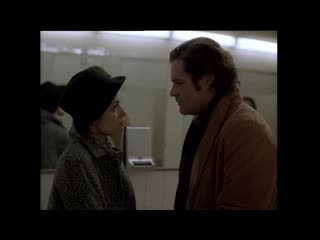 Вторжение в личную жизнь / invasion of privacy (1996)