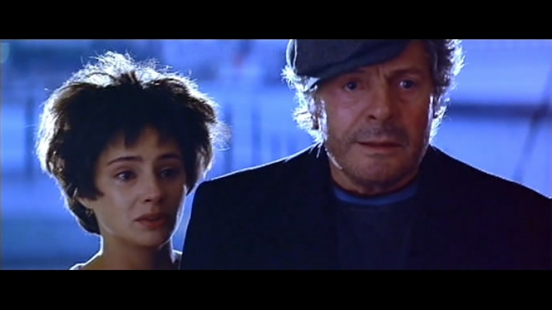 Раз, два, три замри! un, deux, trois, soleil (фрагмент фильма)