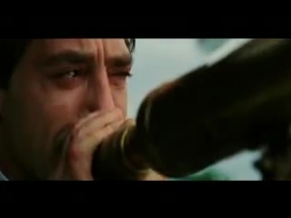 Ролик «любовь во время холеры»