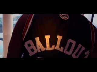 Ballout – glo boss (feat tadoe & fredo santana)