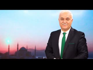 Nihat hatipoğlu ile i̇ftar 30 mayıs 2019