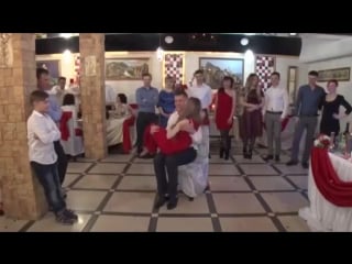 Хороший тамада и конкурсы (vhs video)