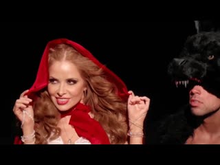 Gloria trevi shy carter jabla bla bla sesar vilo opera remix