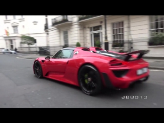 Cod | arab supercar invasion in london, 2016 chiron, laferrari, aventadors and more!