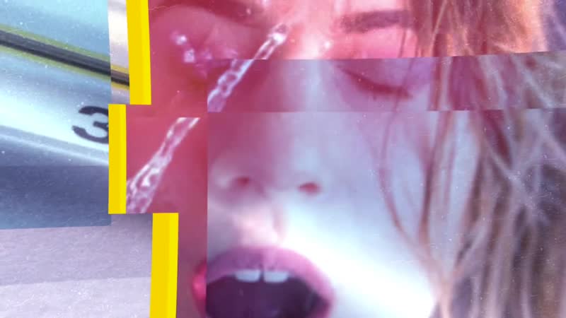 Как видит мир человек под экстази (мдма)? /scammers