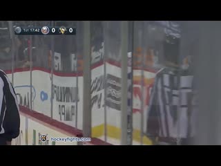 Casey cizikas vs brandon tanev feb 18, 2021