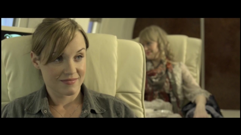 Тревожная кнопка (2011) триллер ужасы (hd)