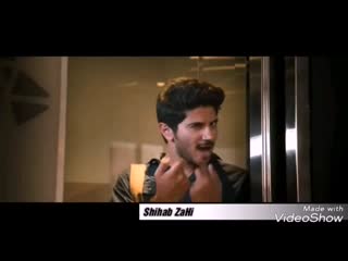 Dulquer salman latest birthday special mashup