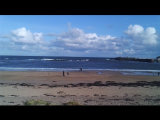 North berwick, scotland