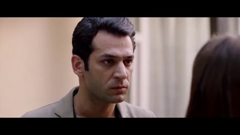 Sonsuz aşk seyircilerini ağlatan sahne