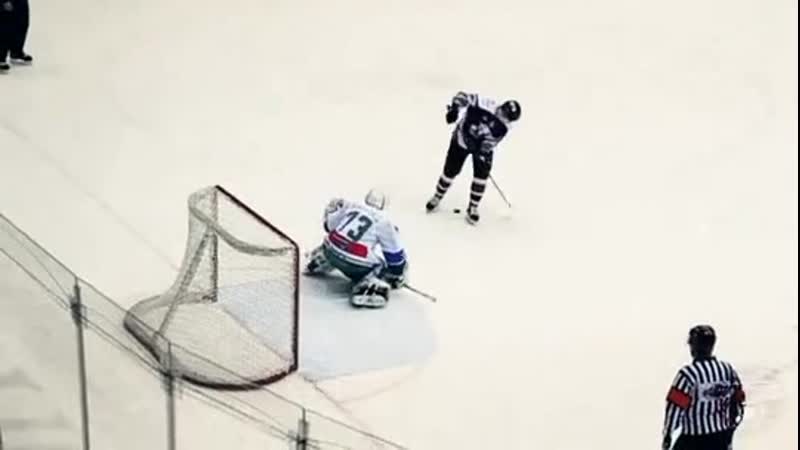 Красивый буллит