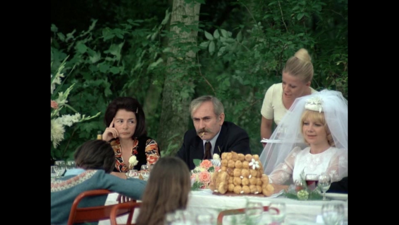 Кузен, кузина (1975) [hd]
