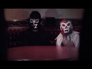 Puscifer money shot [official video music alternative rock post industrial]
