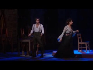 Carmen (roberto alagna, elīna garanča, barbara frittoli; yannick nézet séguin