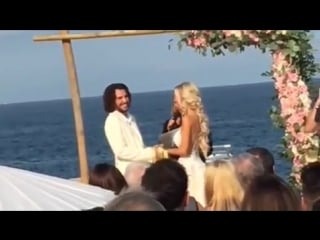 Martin garrix spotted out at anouk matton and dimitri vegas wedding in ibiza [sep 07]