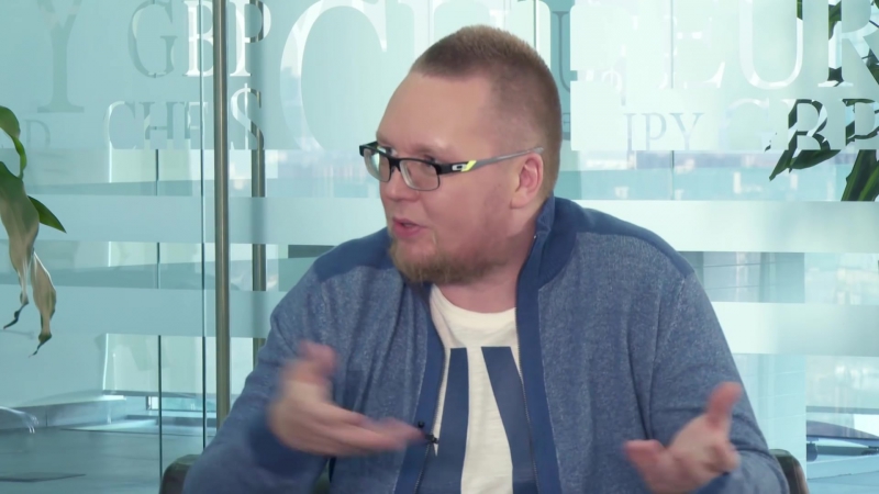 Teletrade «куй с кризисом» как нефть влияет на валютные рынки, cерия 6