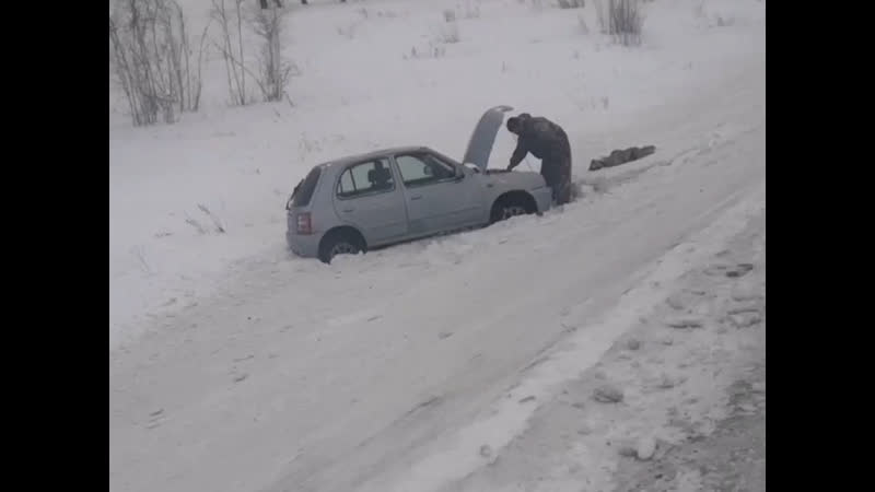 Скорая проехала мимо