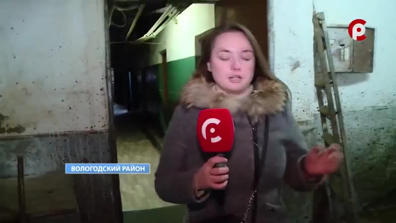 Поселок надеево, вологодская область