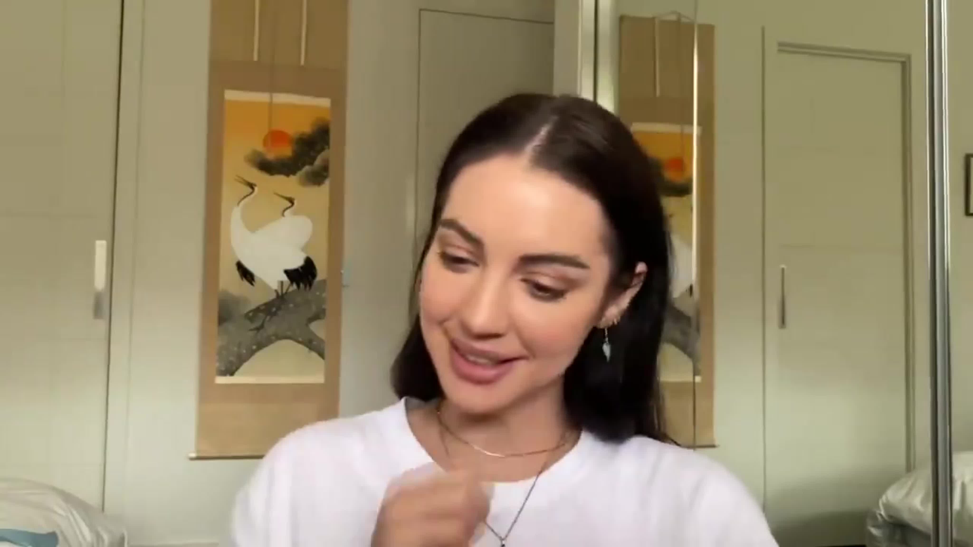 Adelaide kane rachel skarsten (best of batwoman)(1) mp4 - BEST XXX TUBE