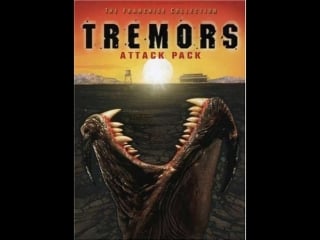 Tremors 1990 with eng sub