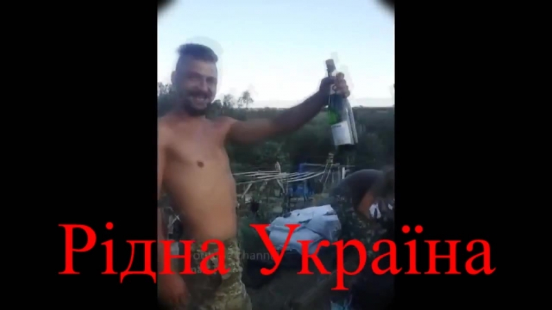 В честь дня народження командира зсу обстрілює донецьку область