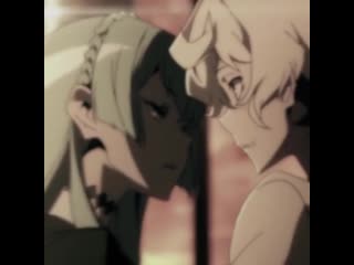 ▹ kiznaiver; noriko sonozaki