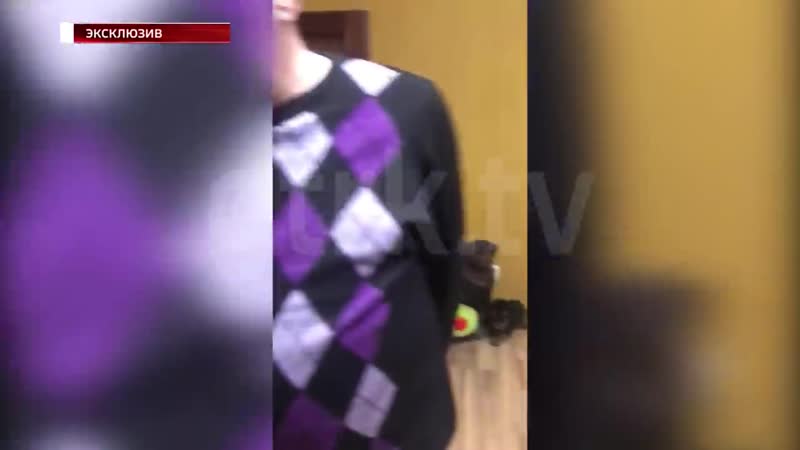 Застал брата с женой «вести» публикуют видео с места двойного молодые в уфе