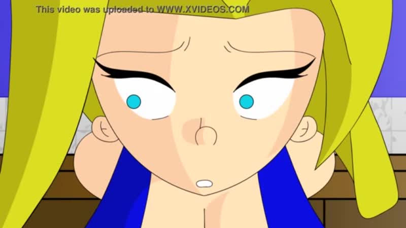 Succulent porn video – My favorite nanny succulent animated series