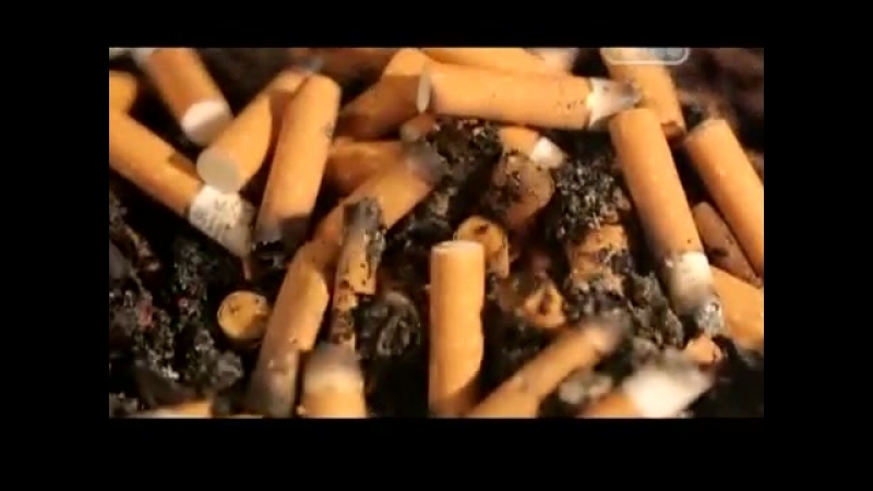 Сколько смолы накапливаются в легких