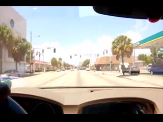 Angelina castro fucked on roof top at miami by stranger