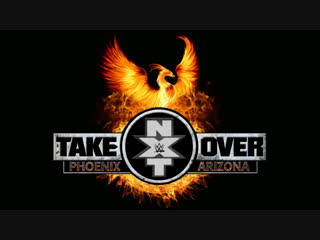 Nxt takeover phoenix