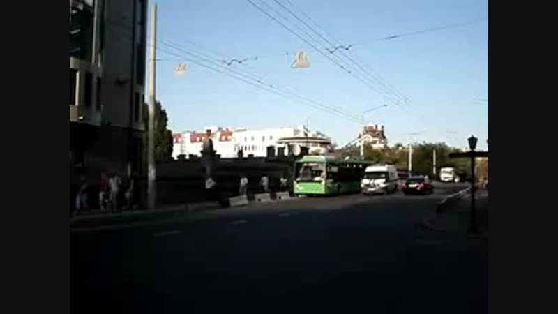 [live] тролза мегаполис [энгельс]