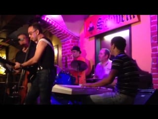 Goog golly miss molly