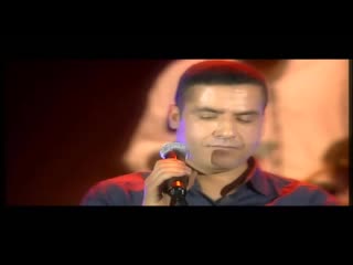 03 nagumomo cheb mami & susheela raman