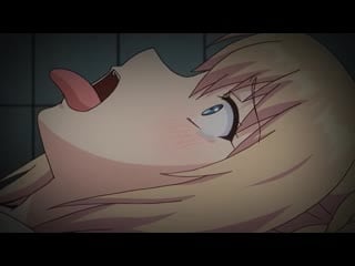 Ore ga kanojo o okasu wake причина, по которой я отымел свою племянницу 03 (1)