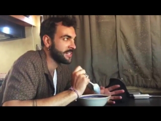 Marco mengoni ferragosto 2016