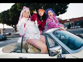 Saweetie ft galxara sway with me