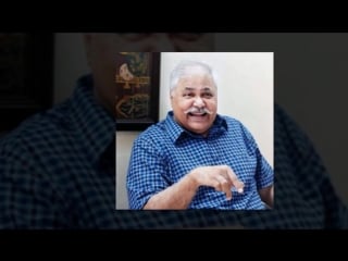 Satish shah family with wife seetha, brother and sister photos