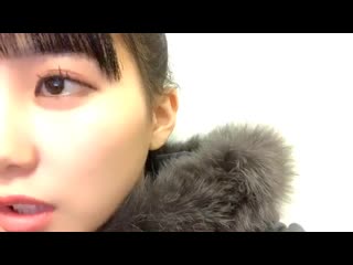 191221 showroom hkt48 team h tanaka miku 1709