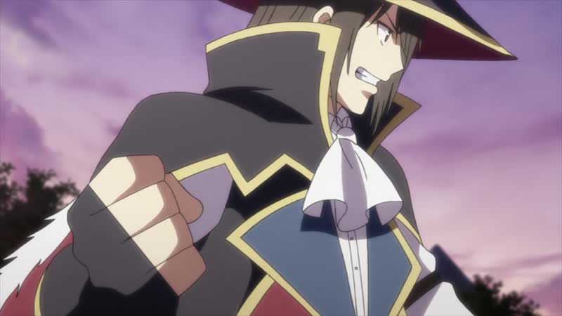 Ulysses jehanne darc to renkin no kishi 9